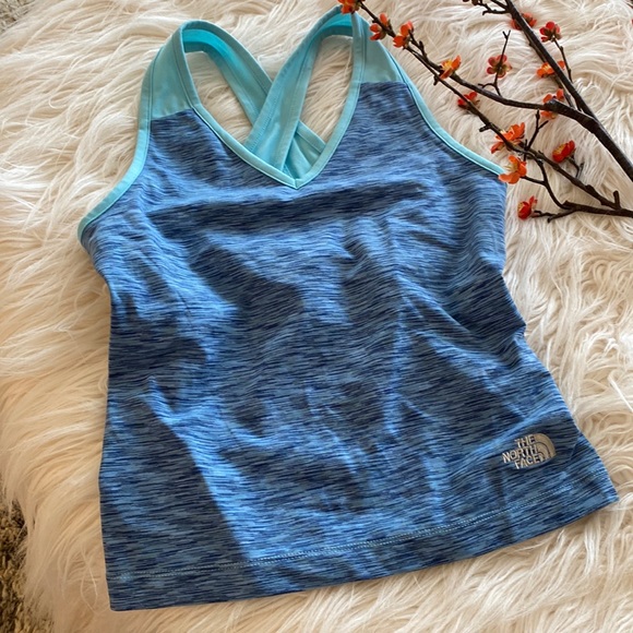 NEW THE NORTH FACE tank top - Picture 1 of 11
